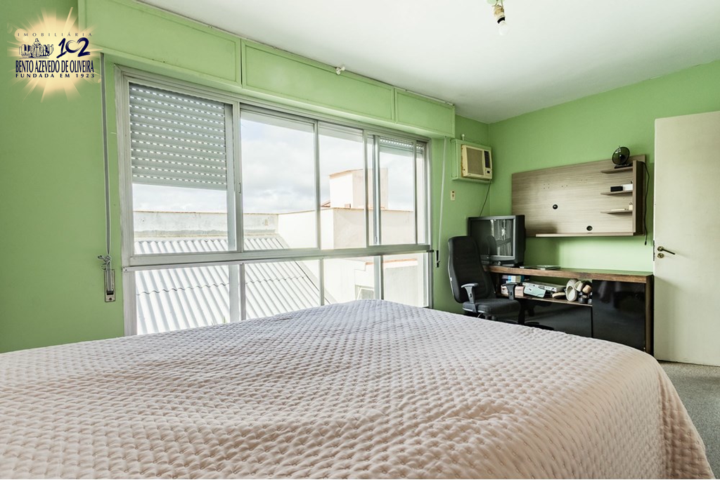 Apartamento, 3 quartos, 127 m² - Foto 22