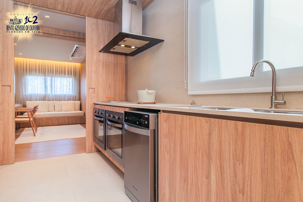 Apartamento, 3 quartos, 123 m² - Foto 6