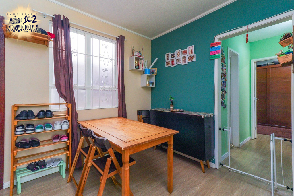 Apartamento, 2 quartos, 61 m² - Foto 11
