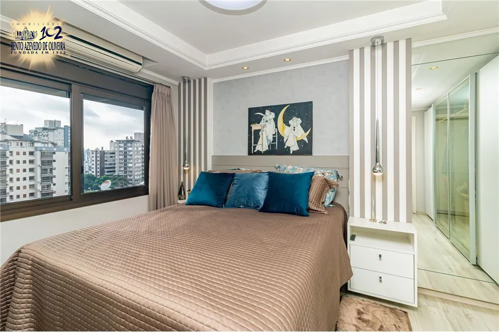 Apartamento, 3 quartos, 104 m² - Foto 42