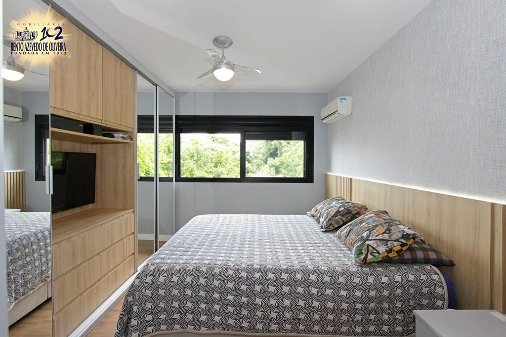 Apartamento, 3 quartos, 101 m² - Foto 19