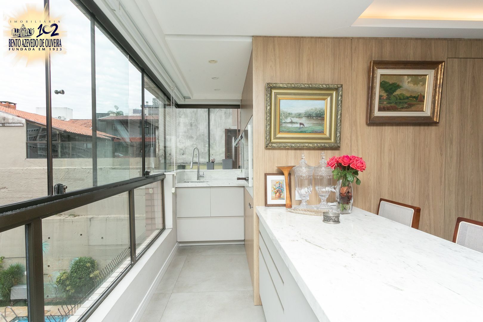 Apartamento, 4 quartos, 200 m² - Foto 12