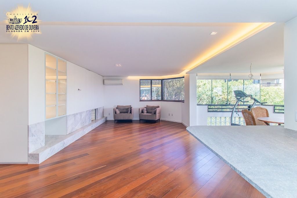 Apartamento, 3 quartos, 170 m² - Foto 21