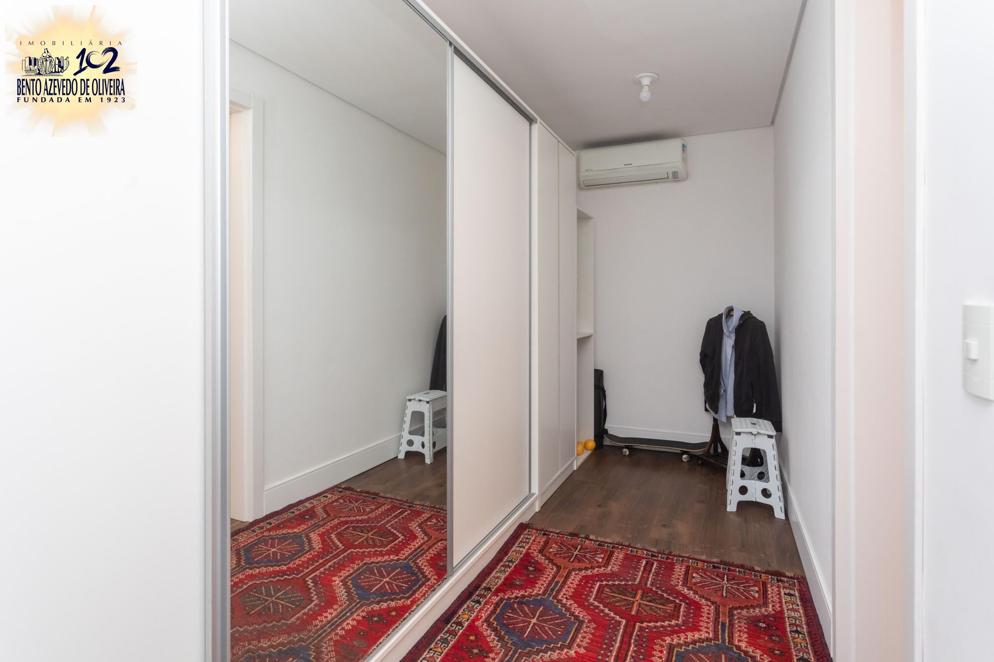 Apartamento, 4 quartos, 207 m² - Foto 32