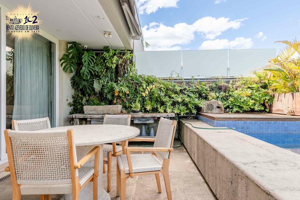 Apartamento, 3 quartos, 478 m² - Foto 15