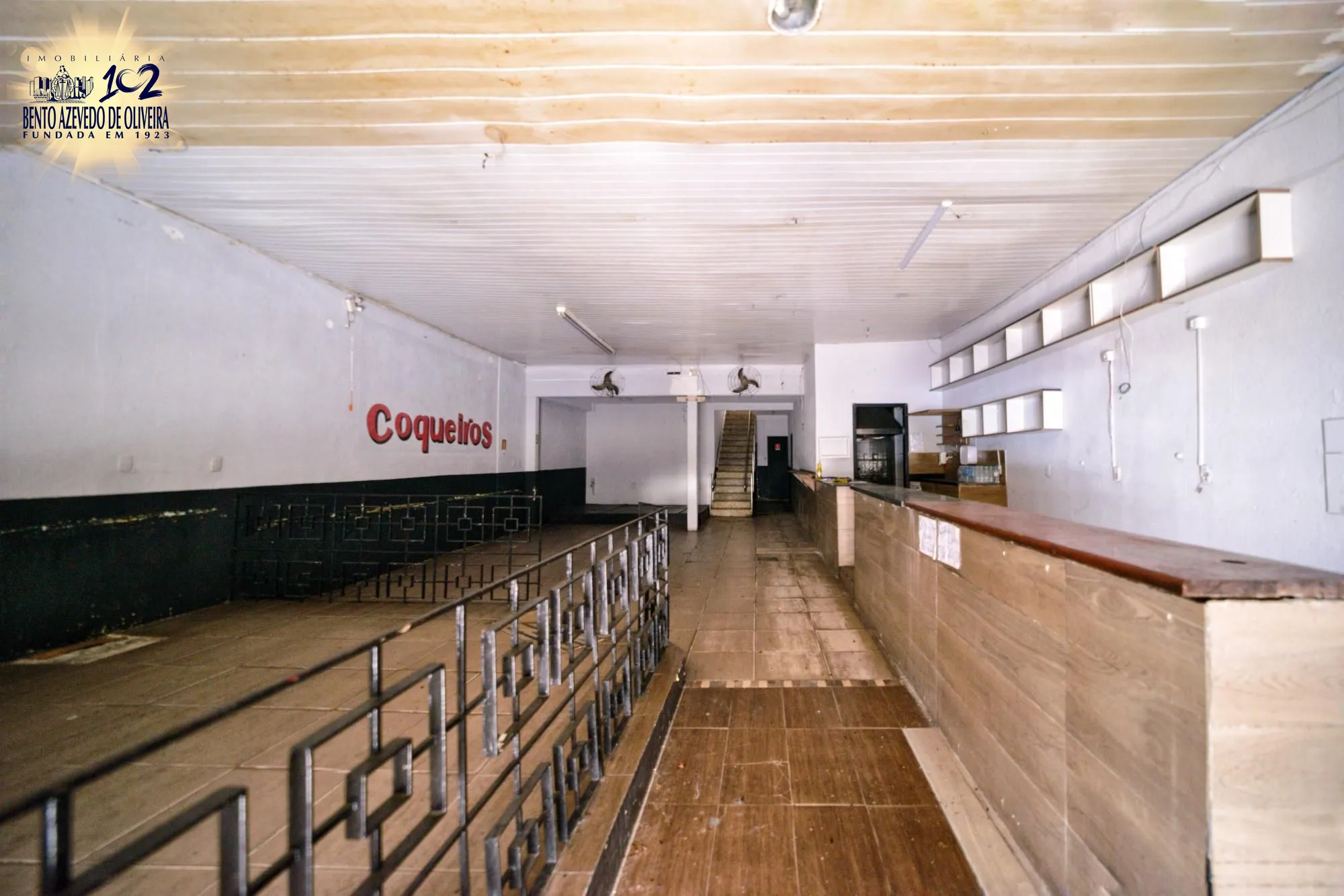 Loja-Salão, 540 m² - Foto 16