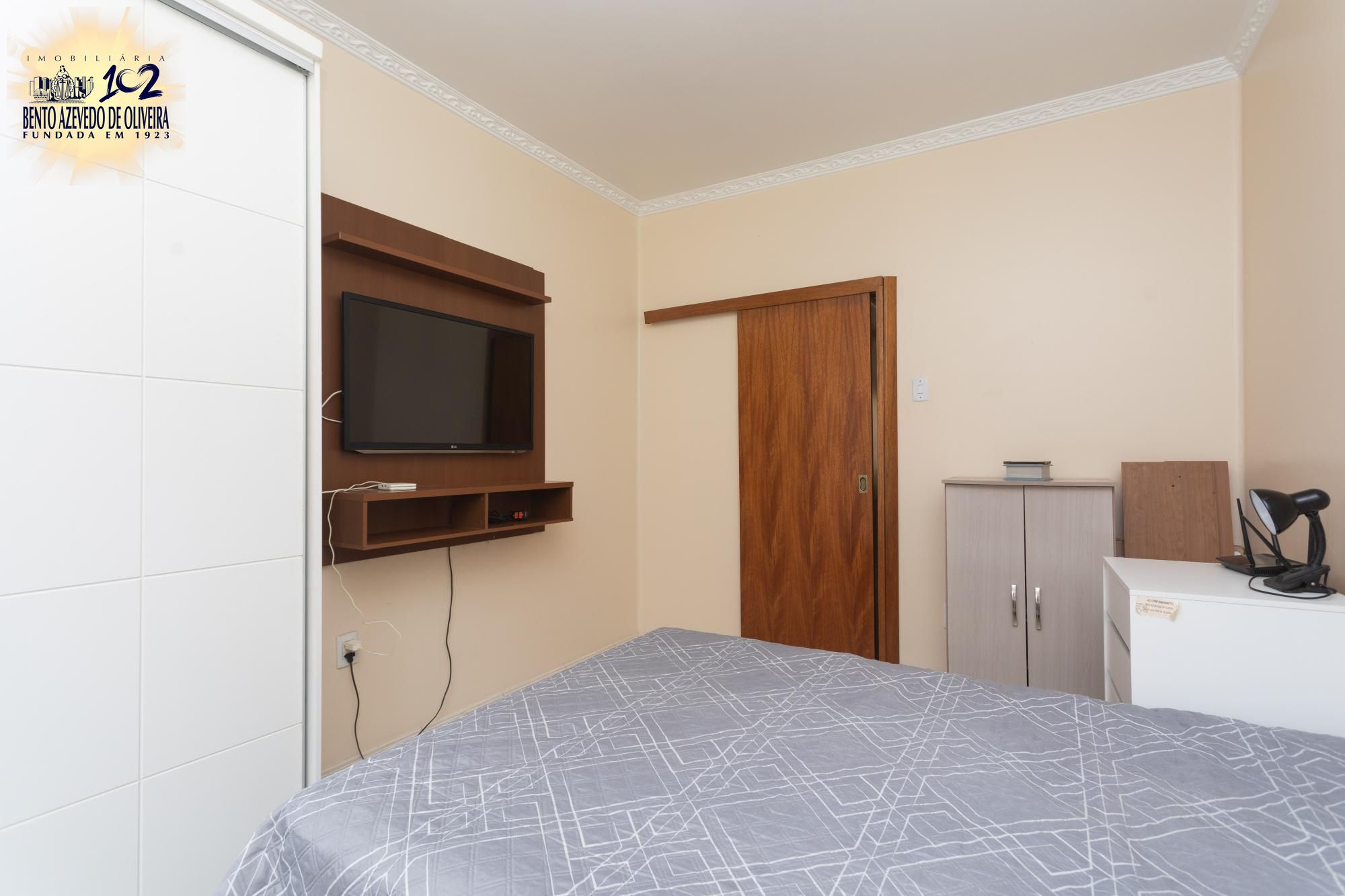 Apartamento, 3 quartos, 100 m² - Foto 8