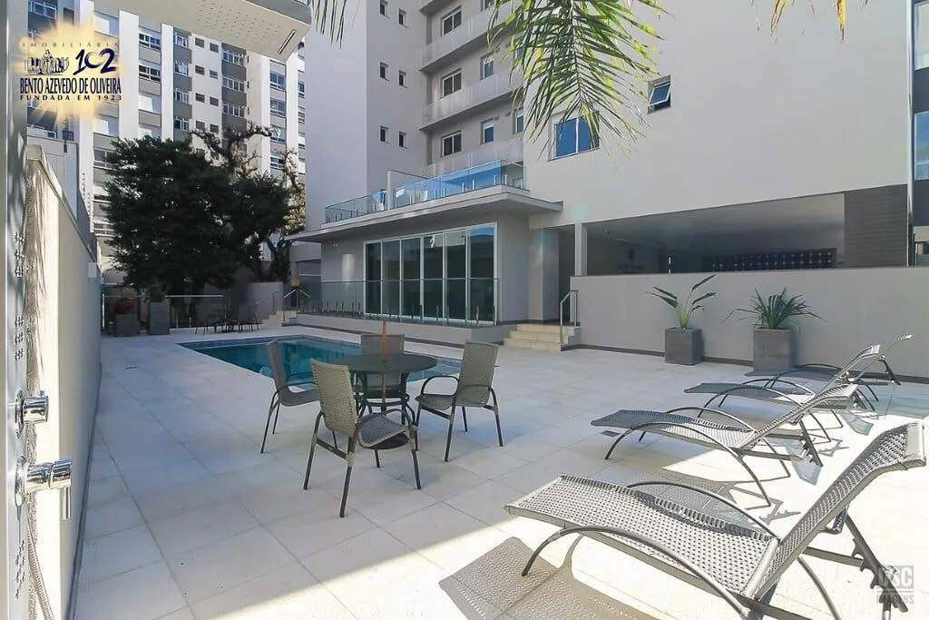Apartamento, 2 quartos, 83 m² - Foto 39