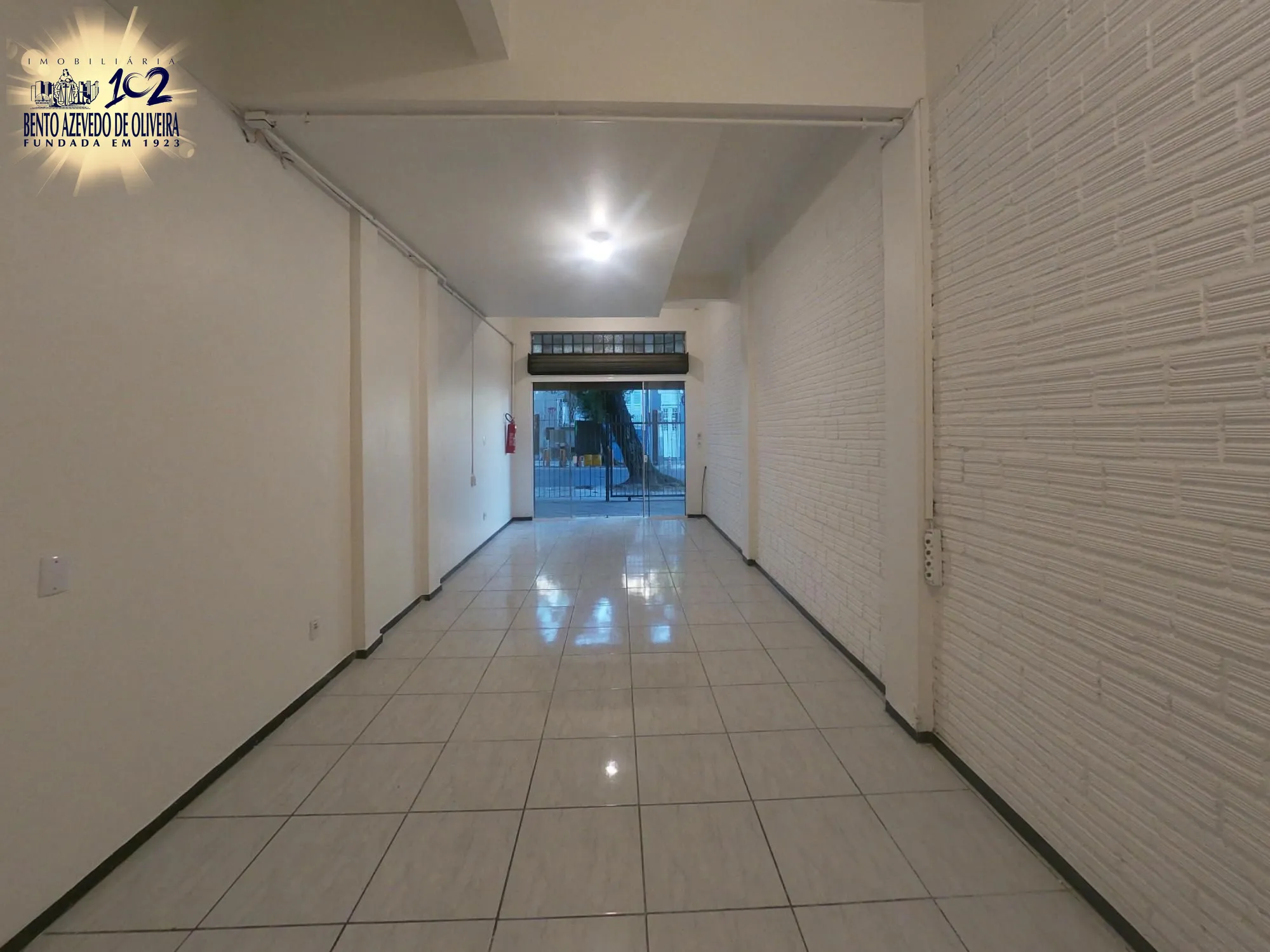 Loja-Salão, 45 m² - Foto 6