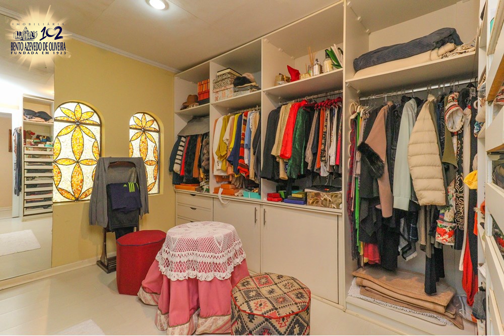 Casa, 4 quartos, 640 m² - Foto 35