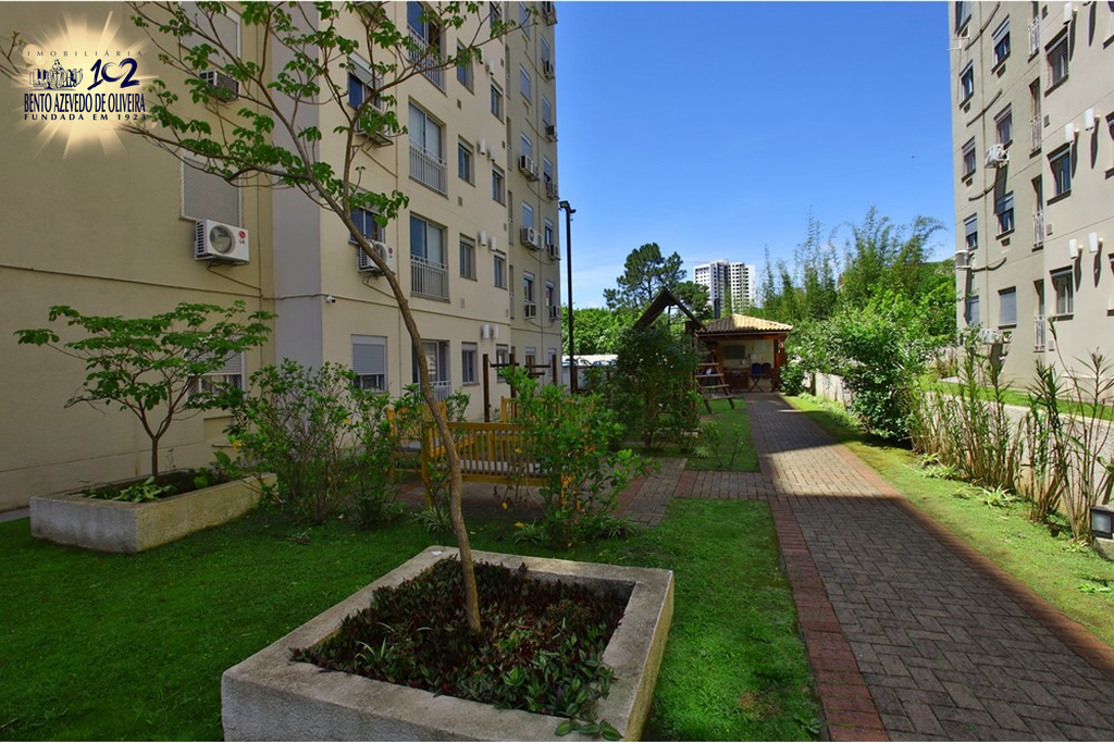 Apartamento, 2 quartos, 48 m² - Foto 8
