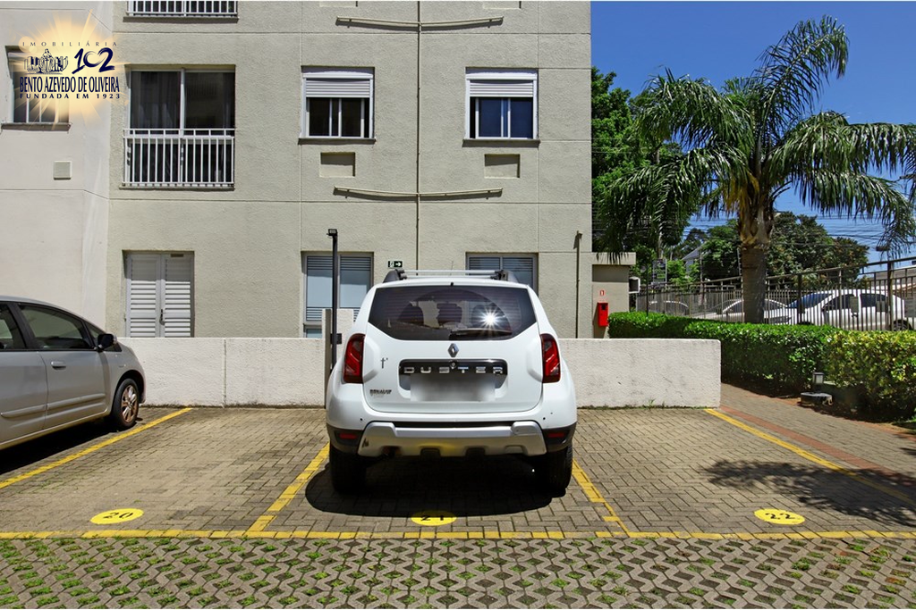 Apartamento, 2 quartos, 48 m² - Foto 10