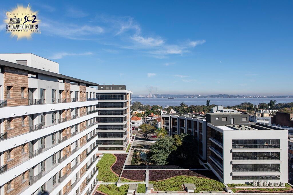 Apartamento, 3 quartos, 149 m² - Foto 3