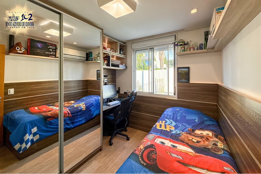 Casa de Condomínio, 3 quartos - Foto 6