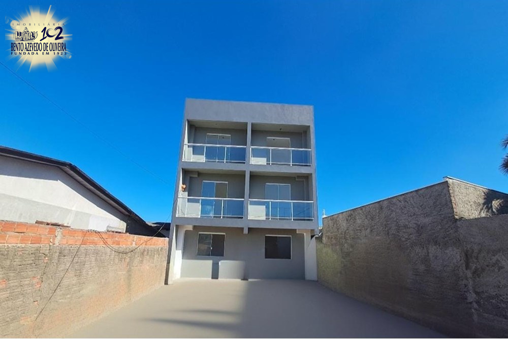 Apartamento, 1 quarto, 28 m² - Foto 2