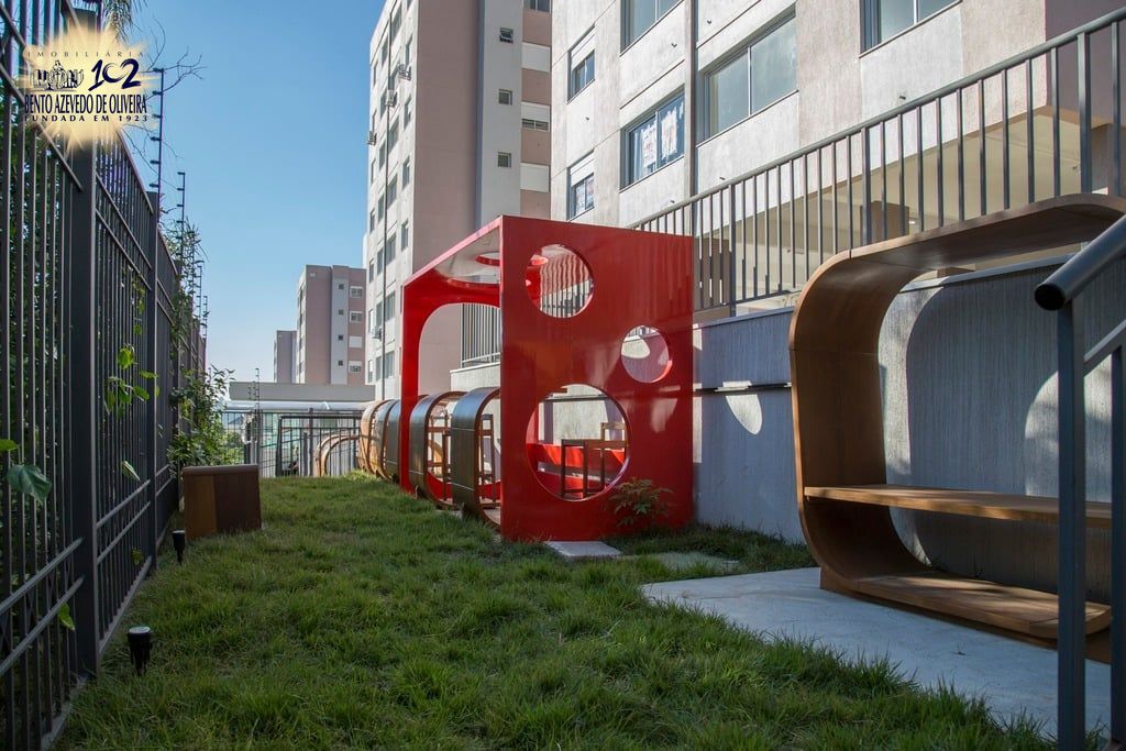Apartamento, 2 quartos, 51 m² - Foto 26