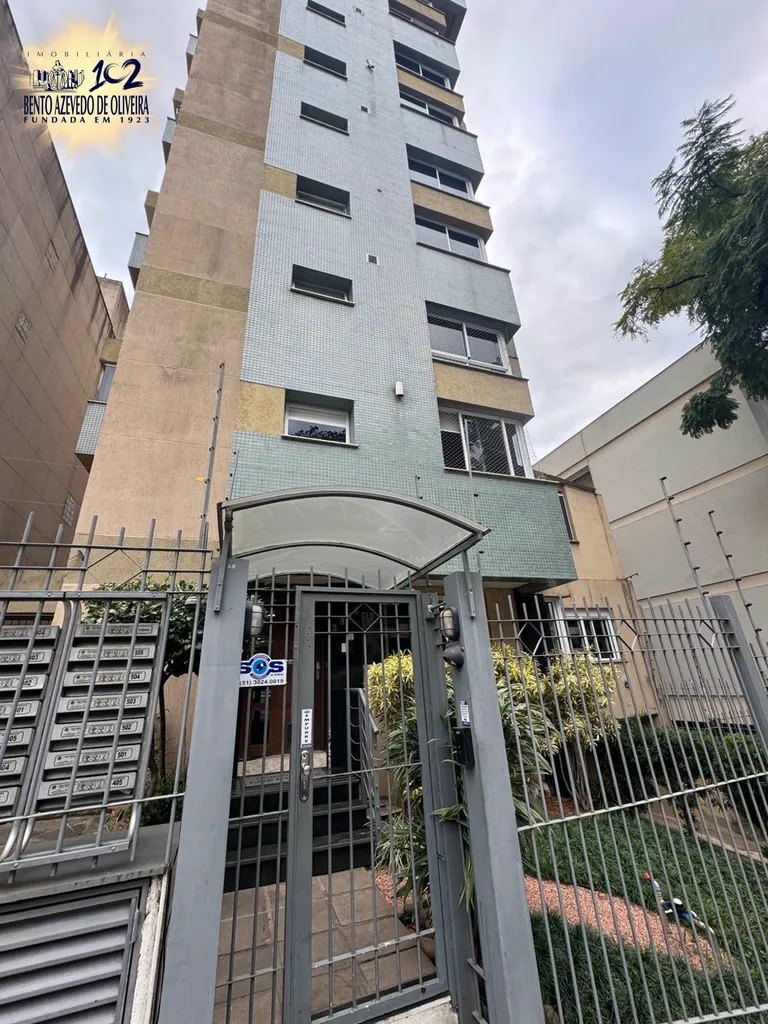 Apartamento, 1 quarto, 63 m² - Foto 1