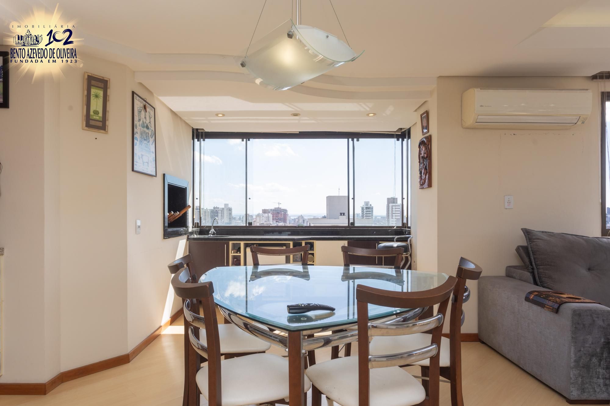 Apartamento, 2 quartos, 89 m² - Foto 4