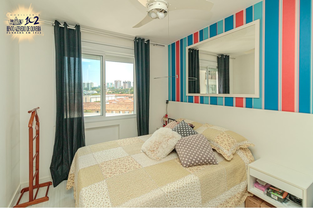 Apartamento, 3 quartos, 82 m² - Foto 18