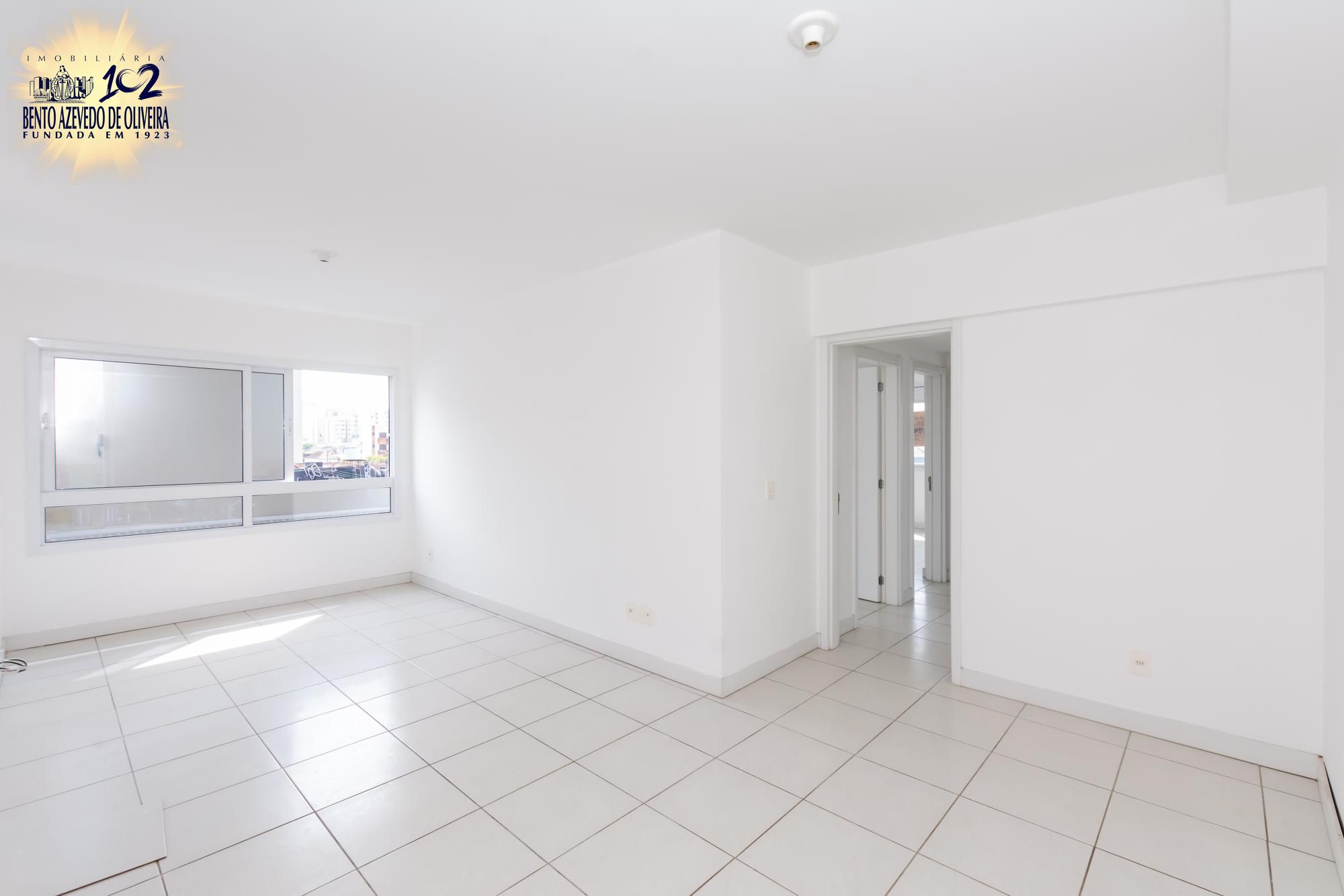 Apartamento, 3 quartos, 80 m² - Foto 2