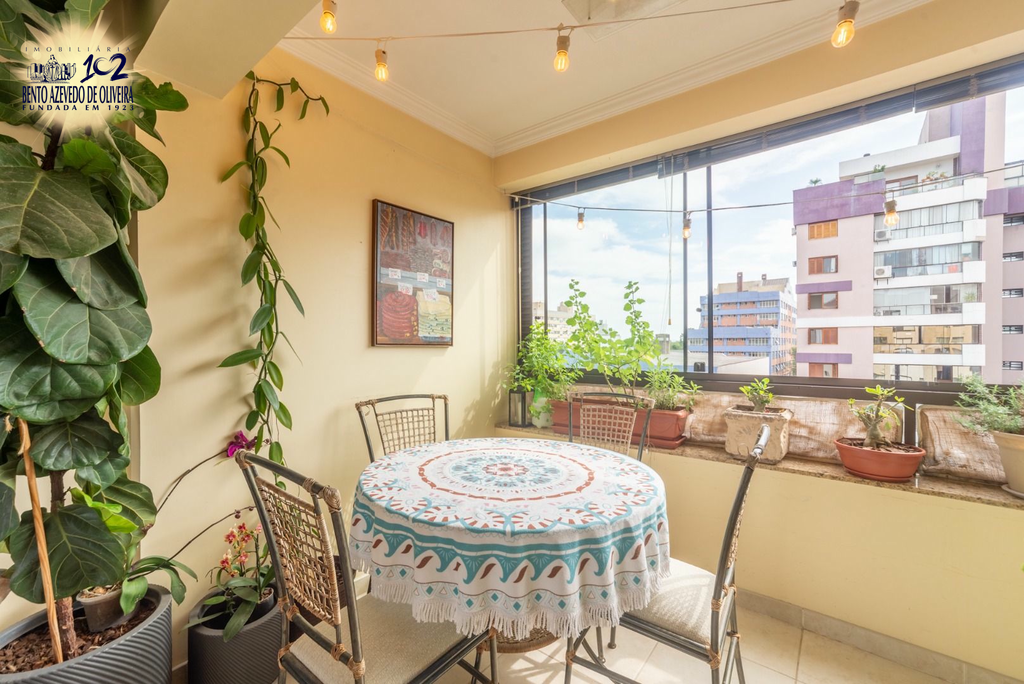 Apartamento, 2 quartos, 65 m² - Foto 27