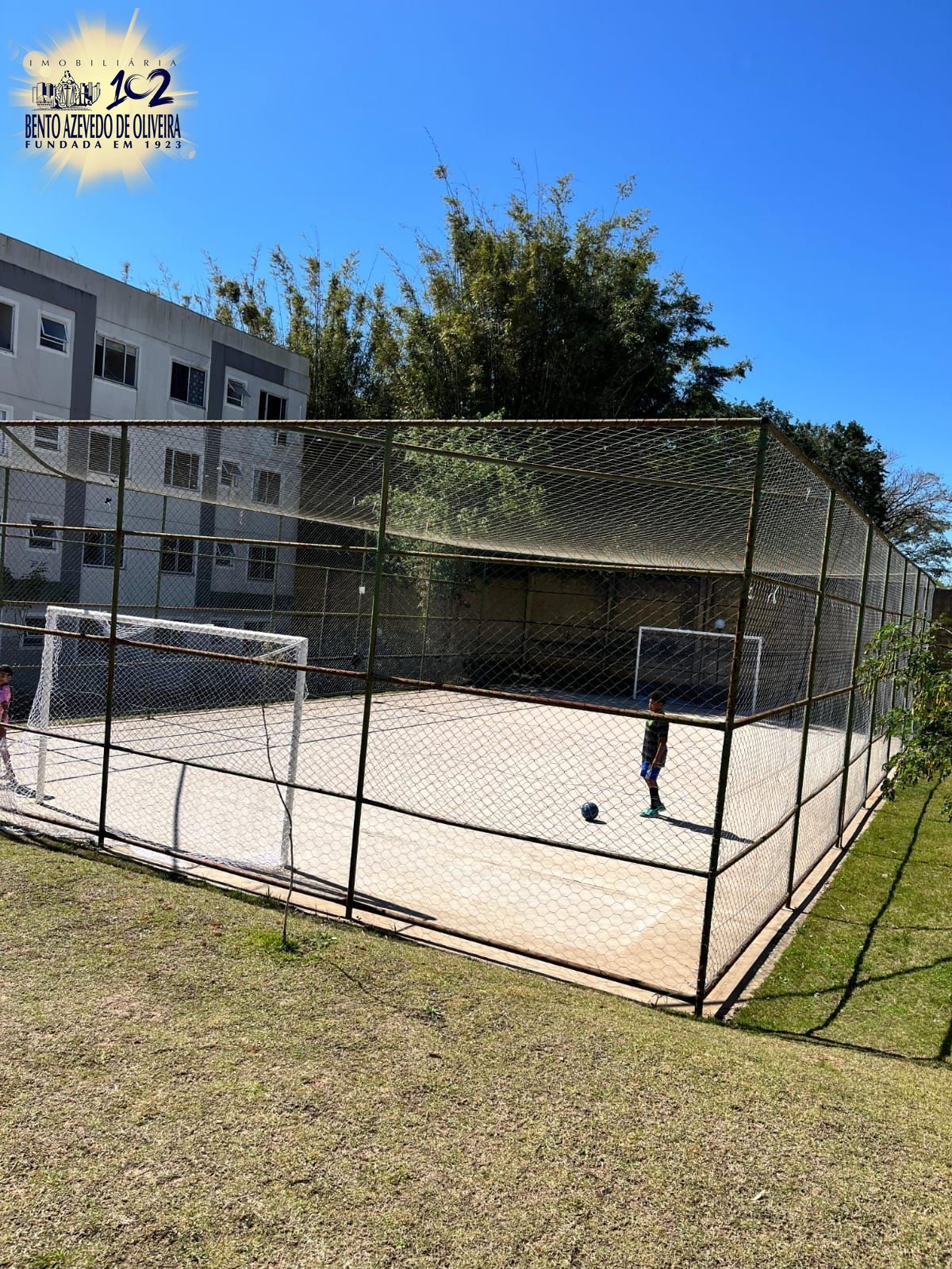 Apartamento, 2 quartos, 40 m² - Foto 25