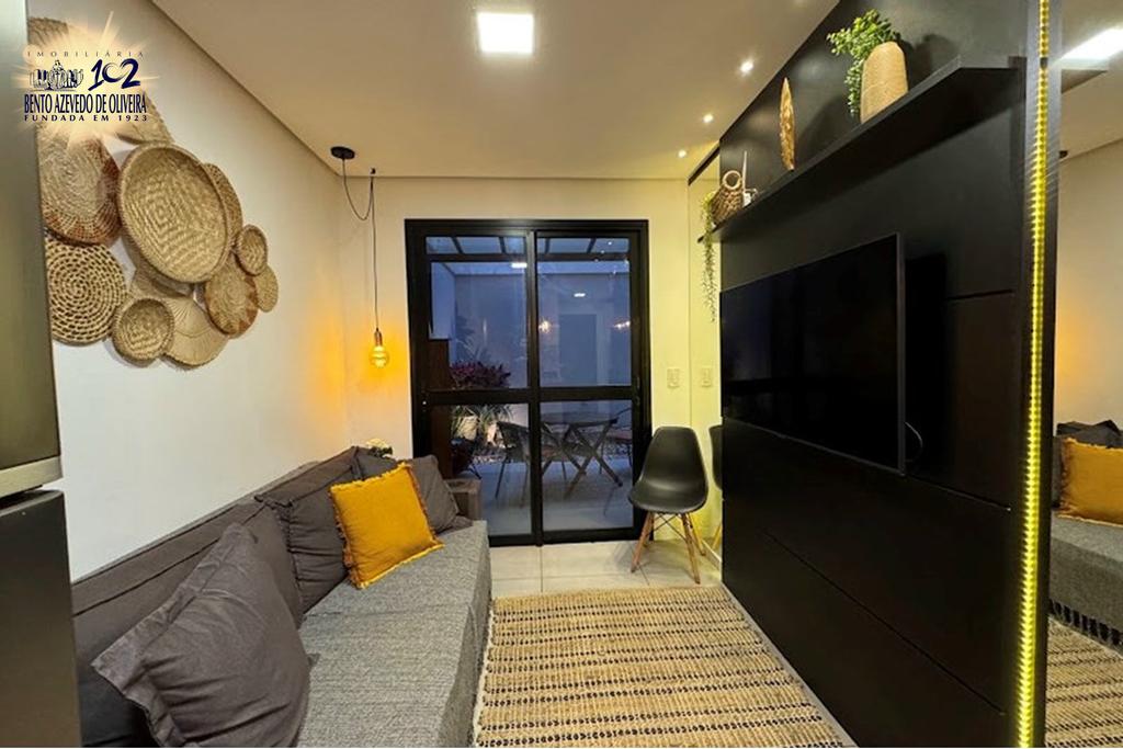 Apartamento, 1 quarto, 61 m² - Foto 23