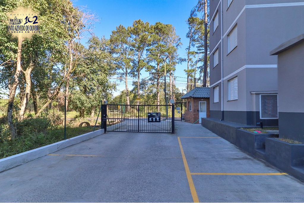 Apartamento, 2 quartos, 45 m² - Foto 8