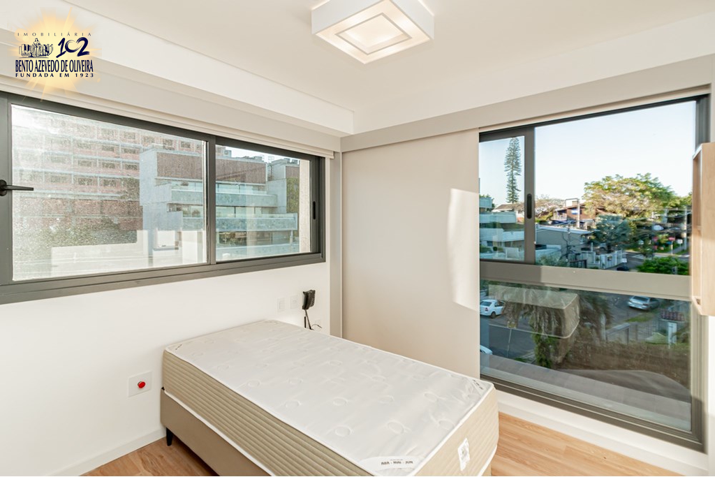 Apartamento, 1 quarto, 22 m² - Foto 20