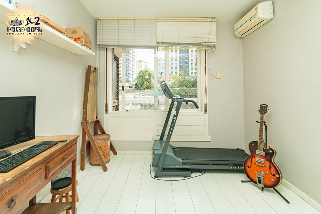 Apartamento, 3 quartos, 138 m² - Foto 52