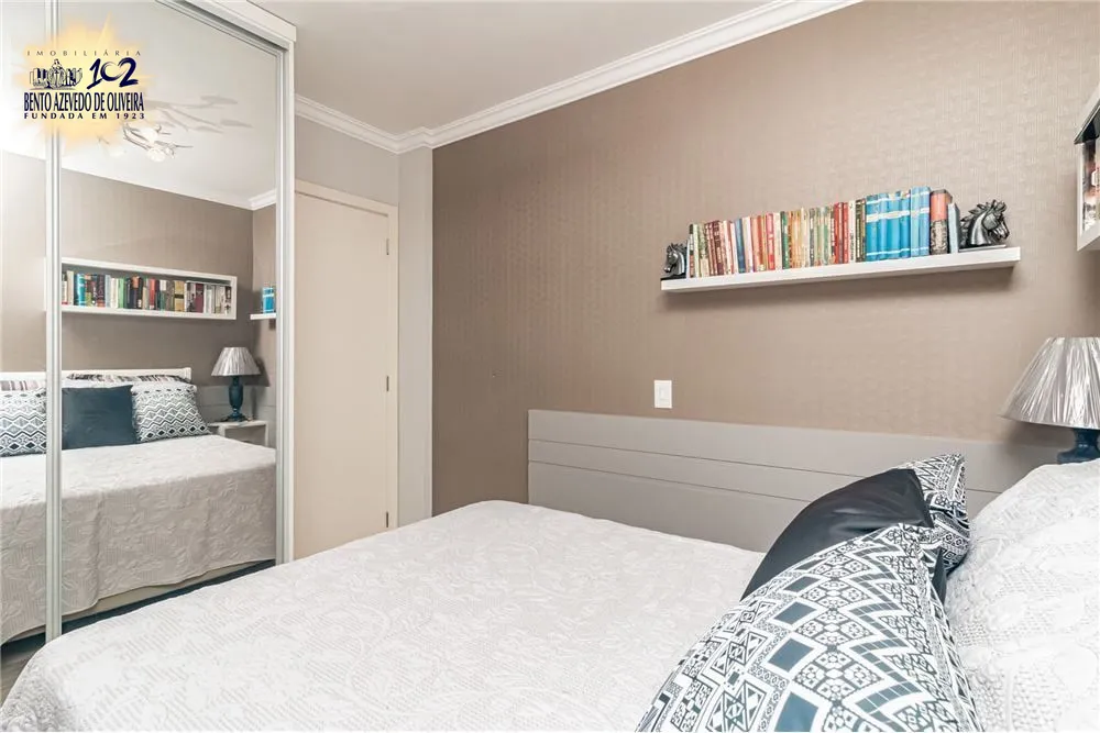 Apartamento, 3 quartos, 104 m² - Foto 6
