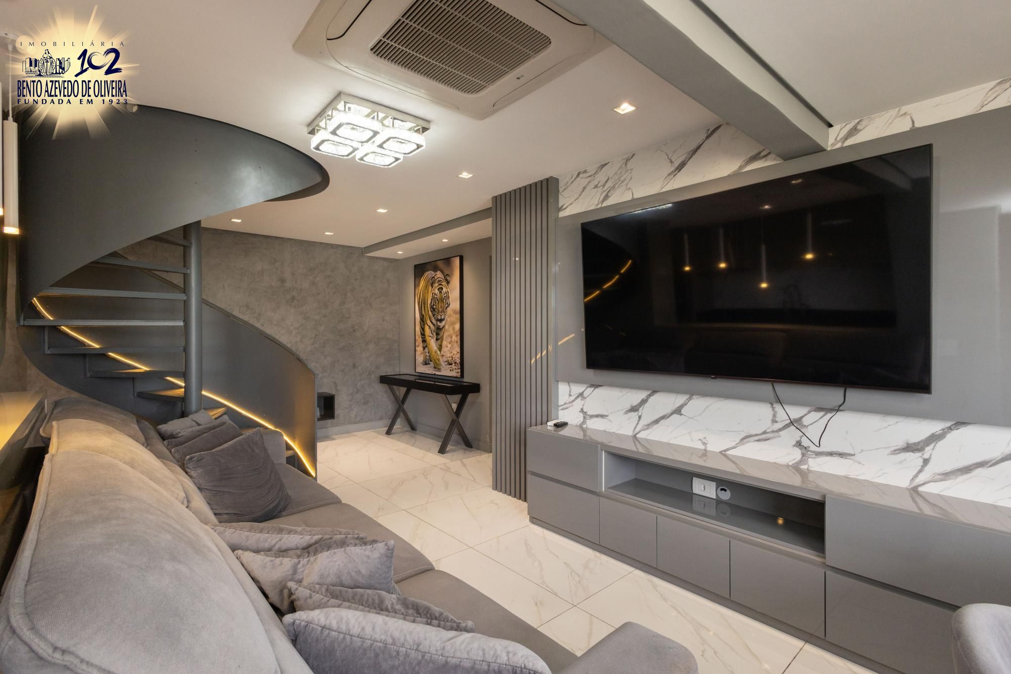 Cobertura, 2 quartos, 172 m² - Foto 23