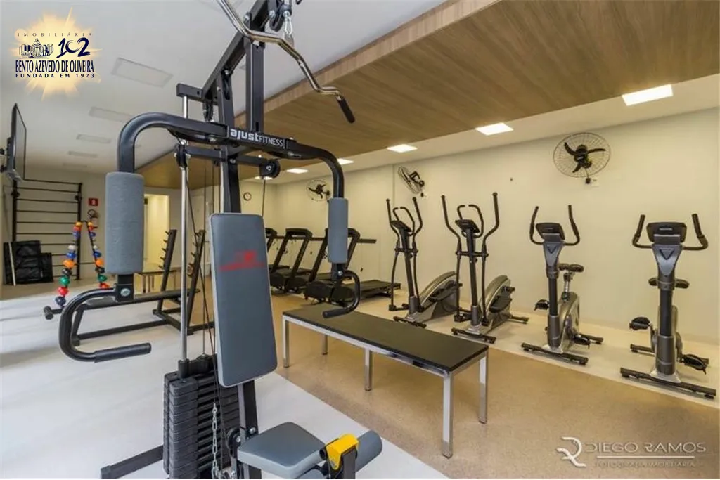 Apartamento, 3 quartos, 75 m² - Foto 4
