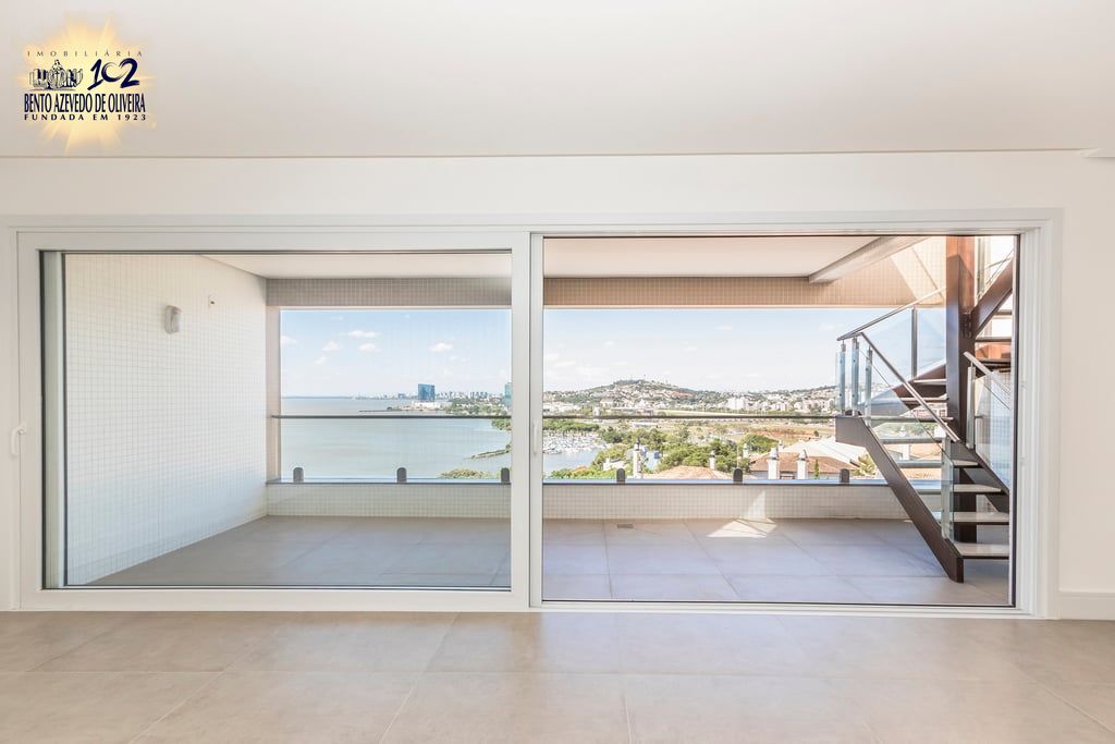 Apartamento, 3 quartos, 346 m² - Foto 4
