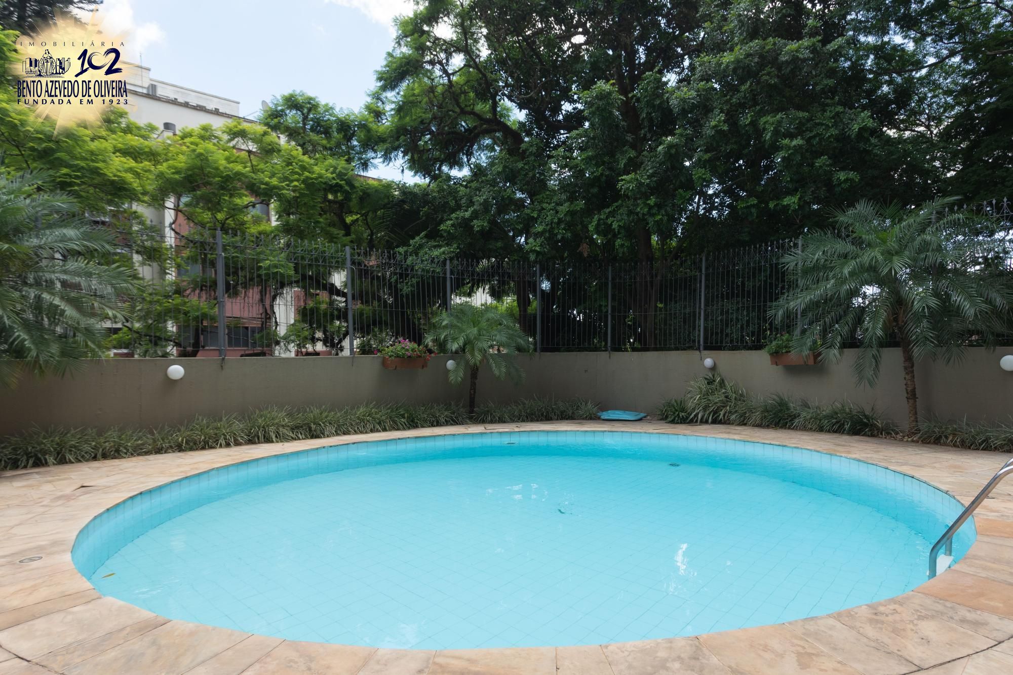 Cobertura, 3 quartos, 229 m² - Foto 2