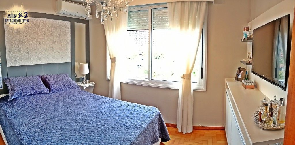Apartamento, 3 quartos, 105 m² - Foto 16