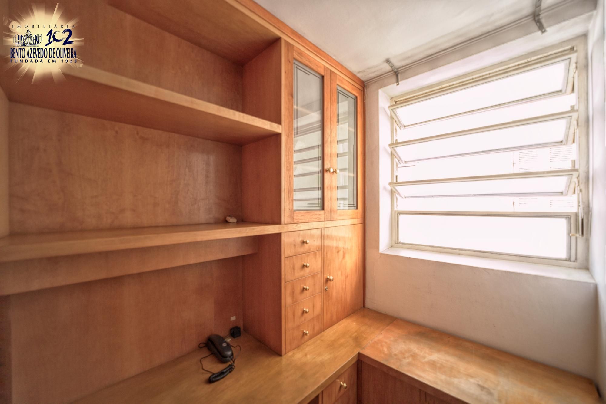 Apartamento, 1 quarto, 33 m² - Foto 16