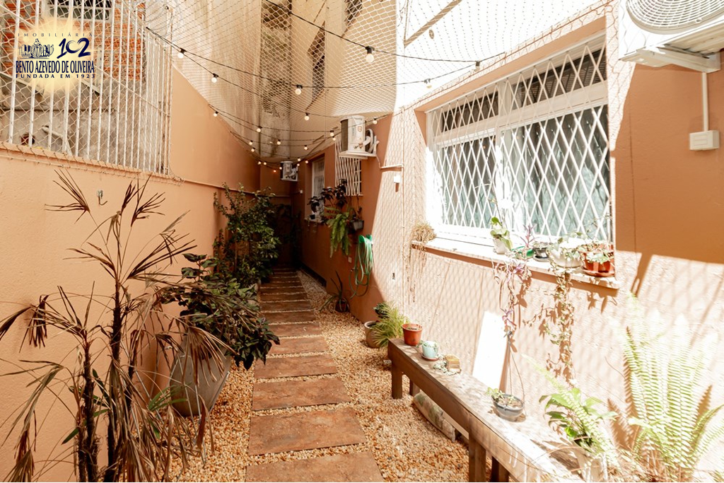 Apartamento, 3 quartos, 145 m² - Foto 60