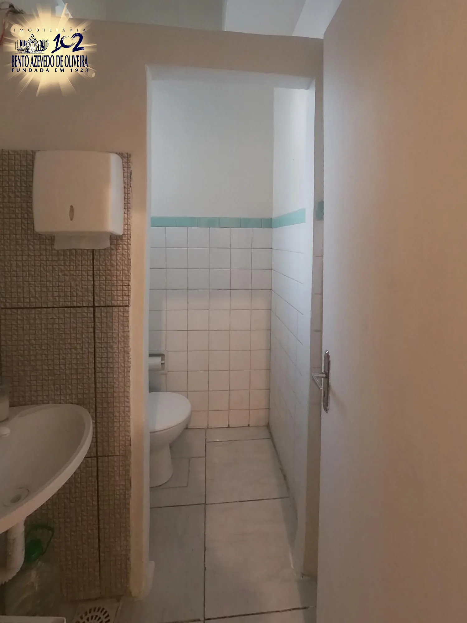 Loja-Salão, 45 m² - Foto 16