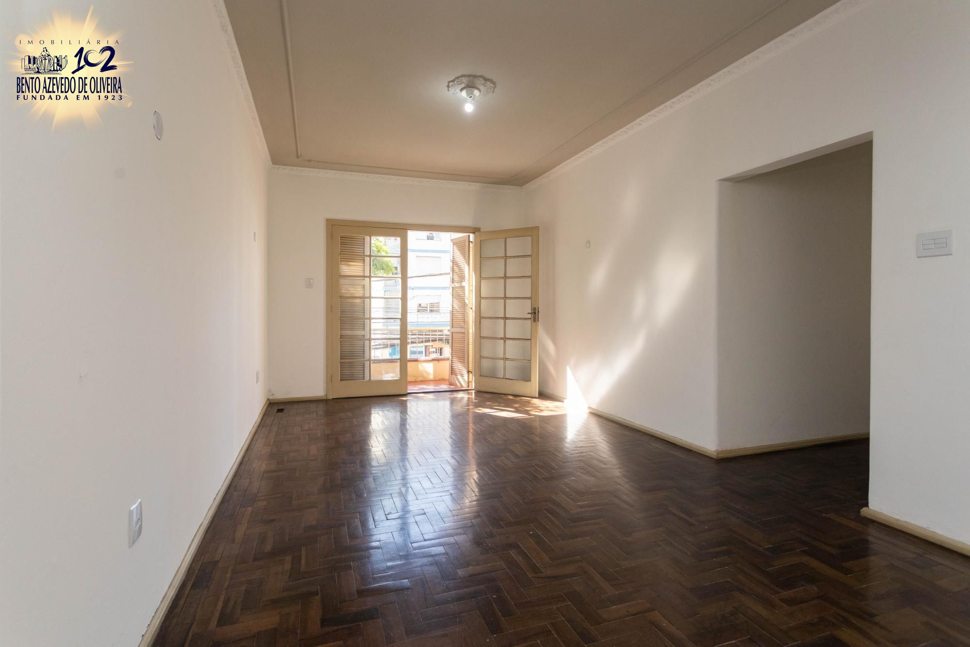 Apartamento, 3 quartos, 93 m² - Foto 1
