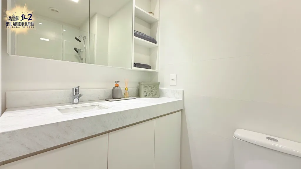 Apartamento, 2 quartos, 69 m² - Foto 22