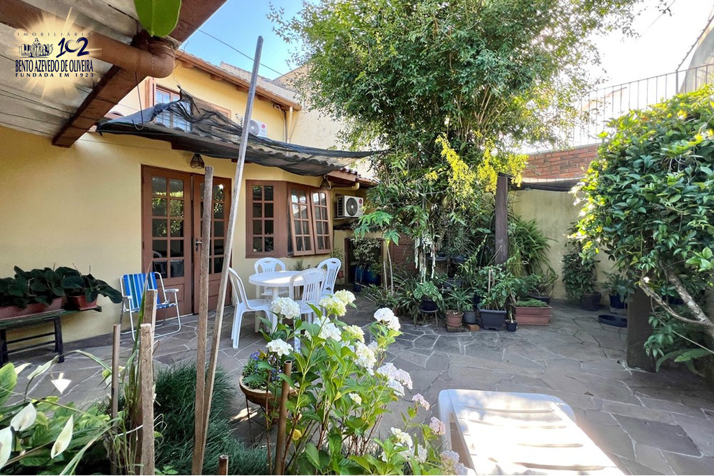 Casa, 3 quartos, 262 m² - Foto 11