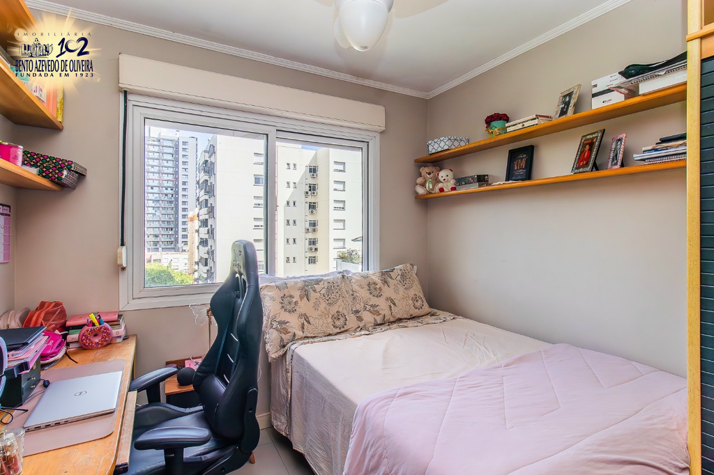 Apartamento, 3 quartos, 76 m² - Foto 13