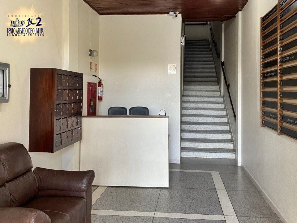 Sala-Conjunto, 26 m² - Foto 3