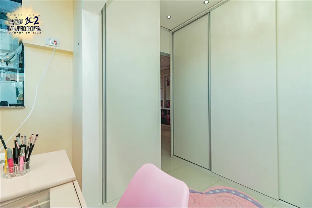 Apartamento, 3 quartos, 170 m² - Foto 19