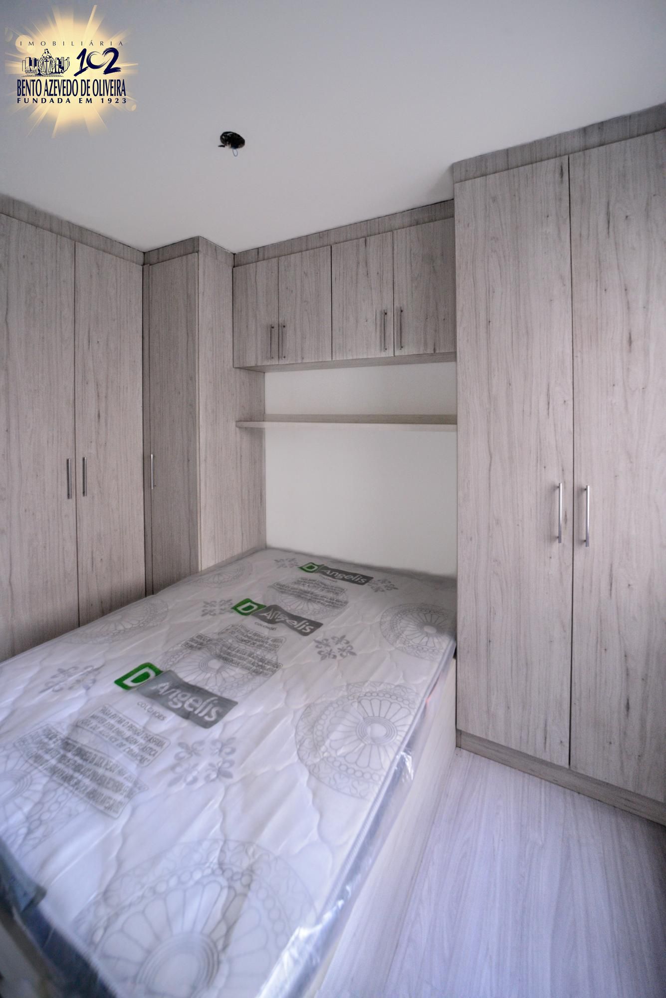 Apartamento, 1 quarto, 26 m² - Foto 19