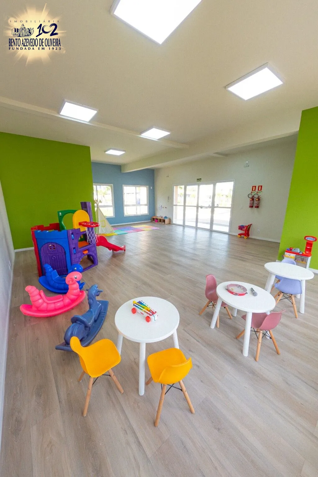 Casa de Condomínio, 2 quartos - Foto 40