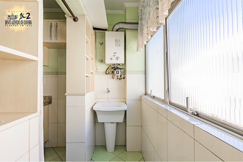 Apartamento, 1 quarto, 48 m² - Foto 11