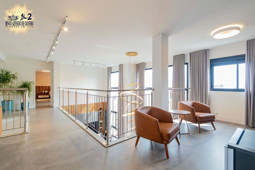 Cobertura, 3 quartos, 182 m² - Foto 60