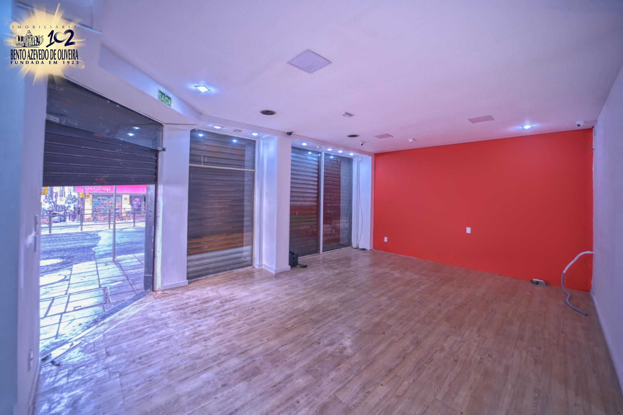 Loja-Salão, 55 m² - Foto 8